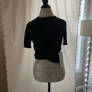 Lululemon Athletica Crescent Tee